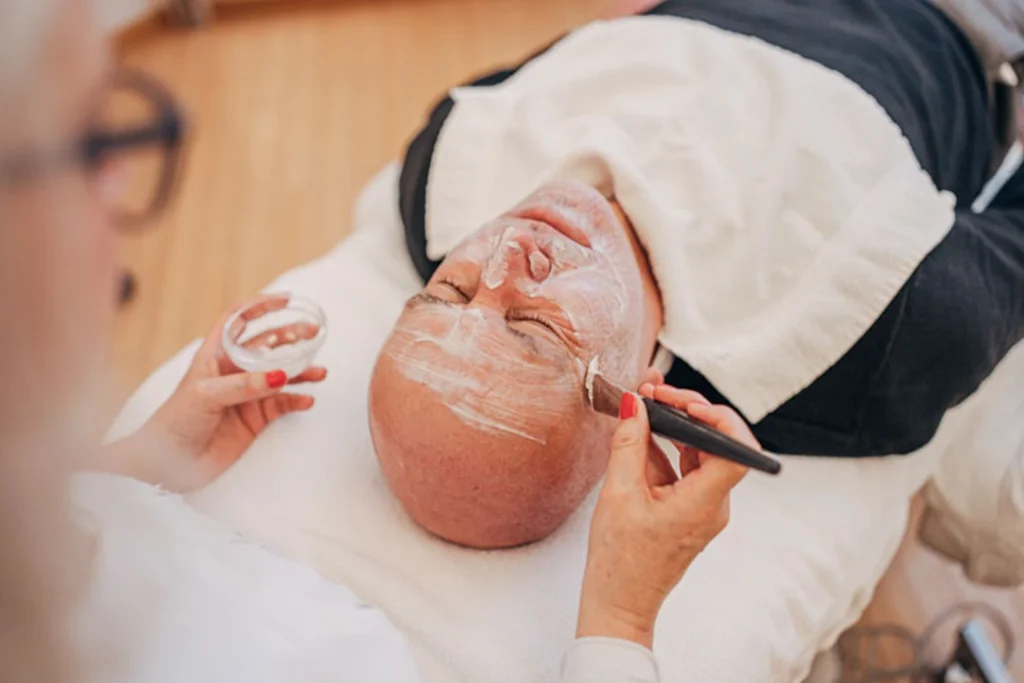 Professionelle Haarentfernung im Kosmetikstudio Augsburg