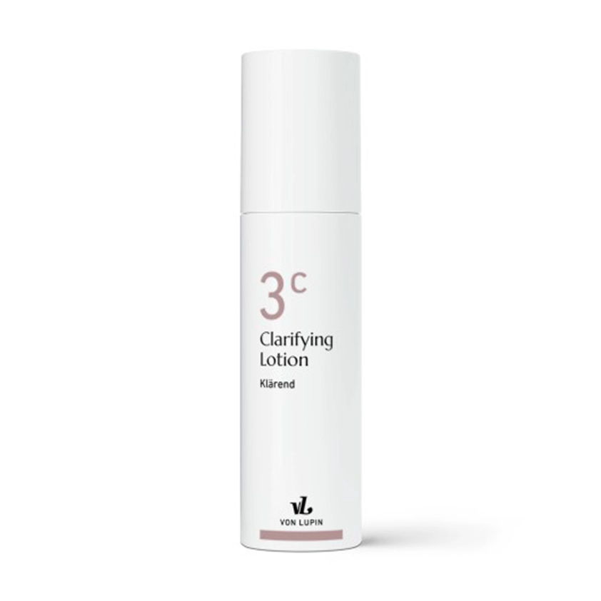 Von Lupin Clarifying Lotion klärende Lotion unreine Haut