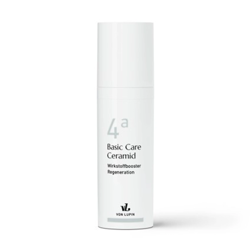 Von Lupin Basic Care Ceramid Basispflege Hautbarriere