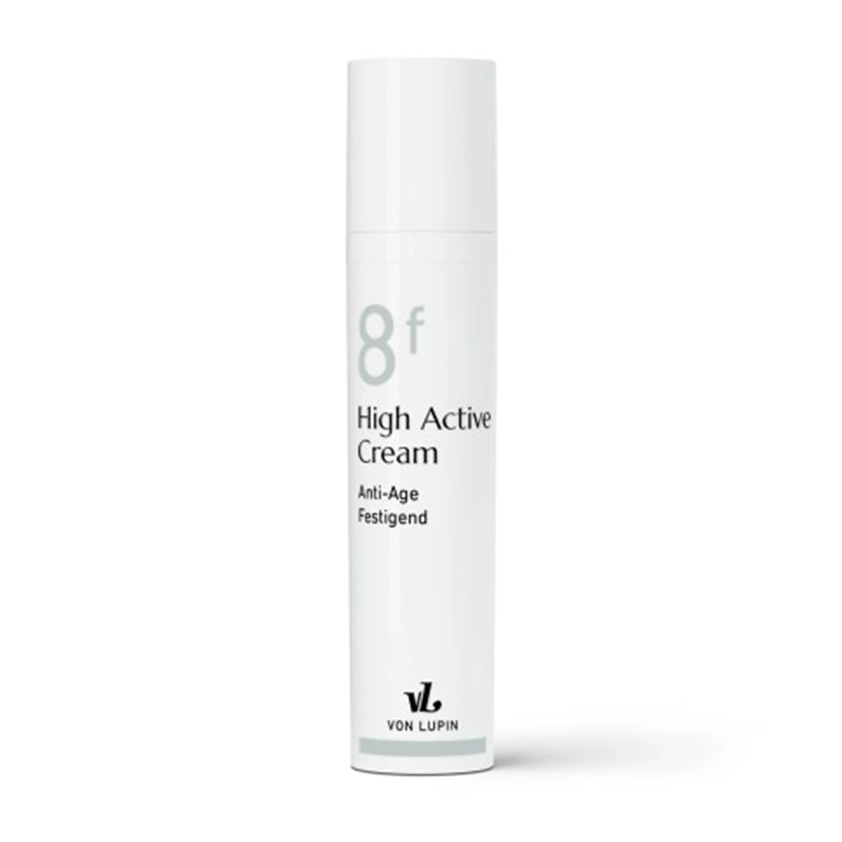 Von Lupin High Active Cream Anti-Age Intensivpflege