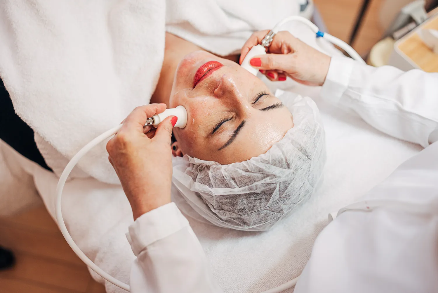 Schritt 1: Analyse & Verstehen