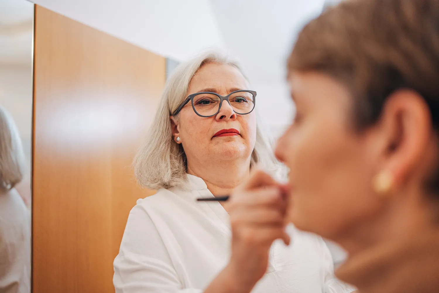 Schritt 3: Einfache Routine