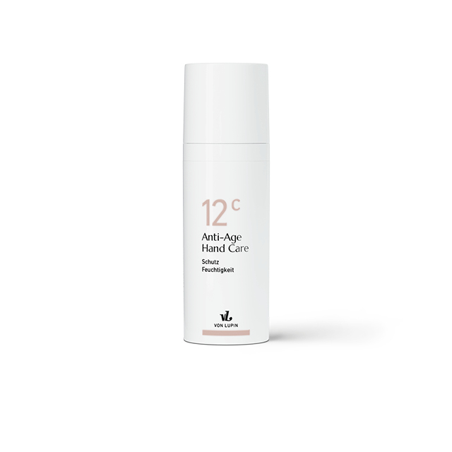 Von Lupin Anti-Age Hand Care Männerkosmetik Handpflege