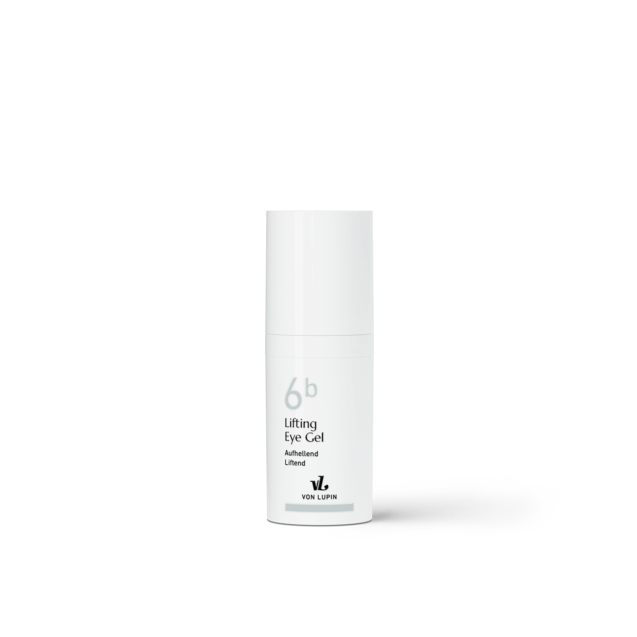 Von Lupin Lifting Eye Gel Make-up Augenpflege